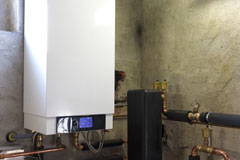 Middle Taphouse condensing boiler companies